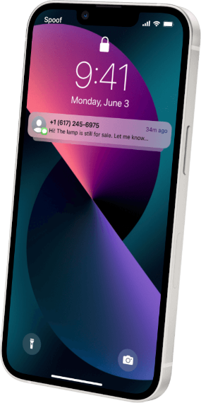 GET THE CONVERSATION STARTED