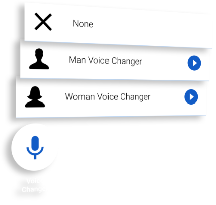 CONTROL YOUR VOICE