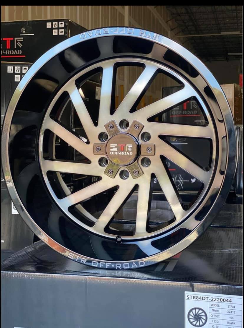 Service Texans Tires & More LLC Corpus Christi, TX