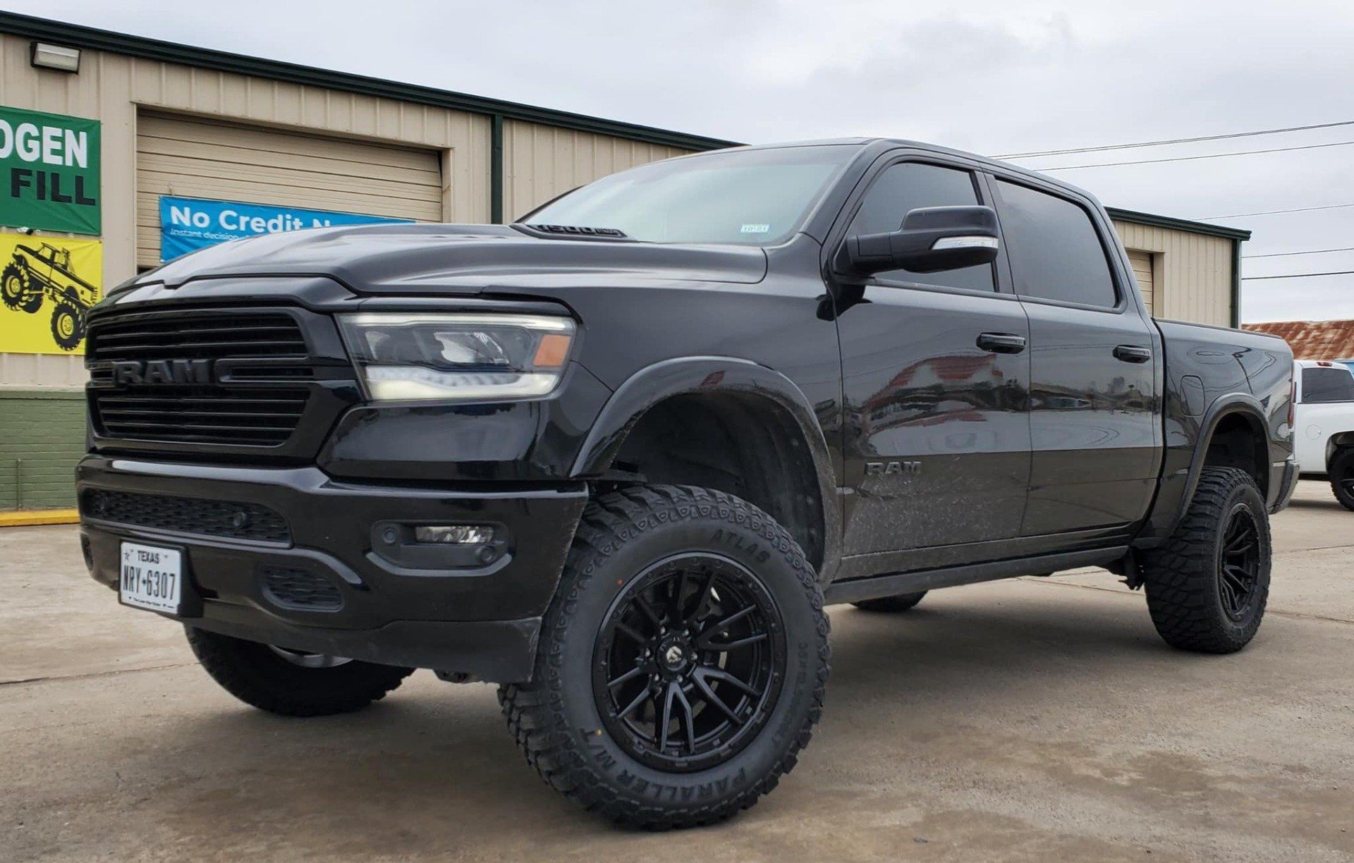 Truck