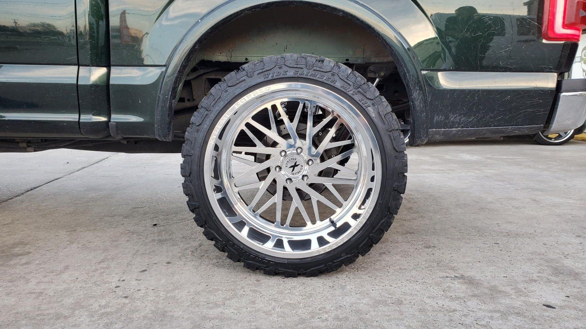 Truck