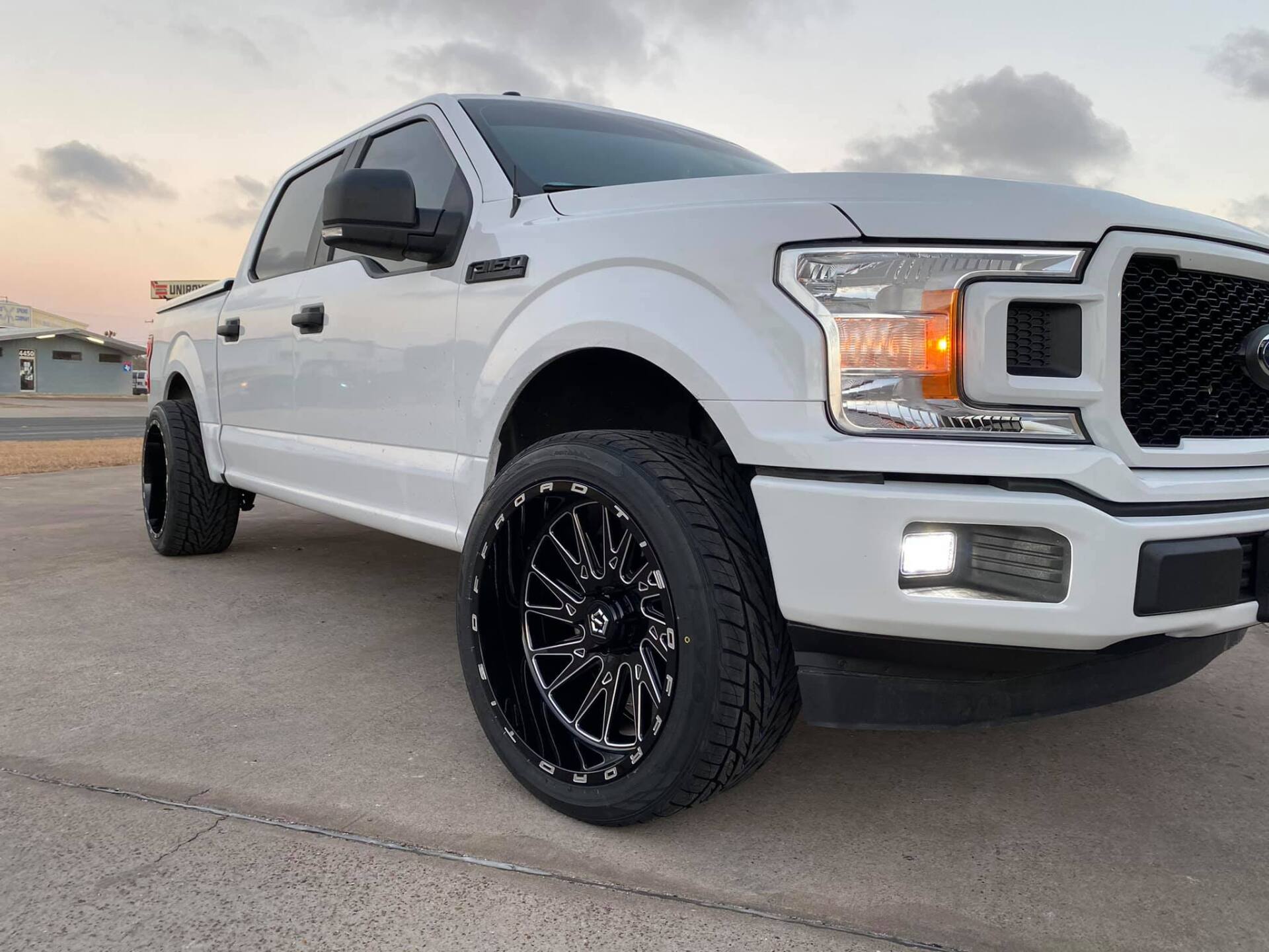 Truck