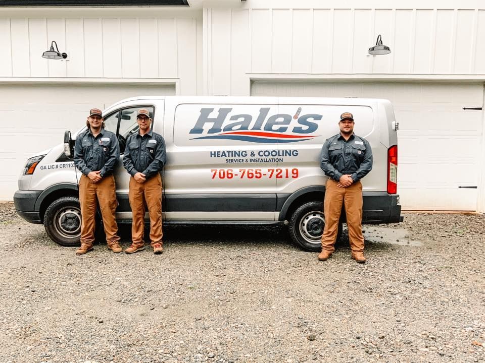 HVAC Services