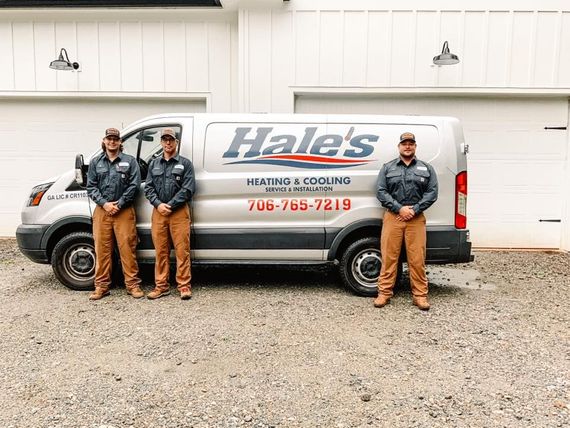 HVAC Services
