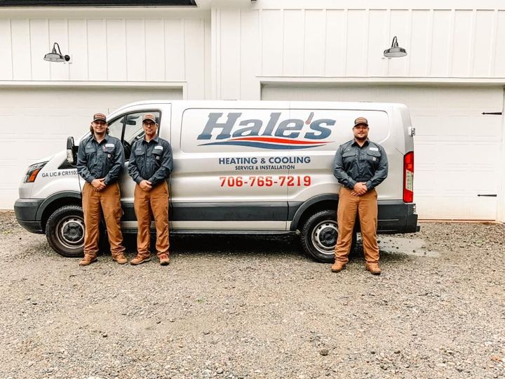 HVAC Services
