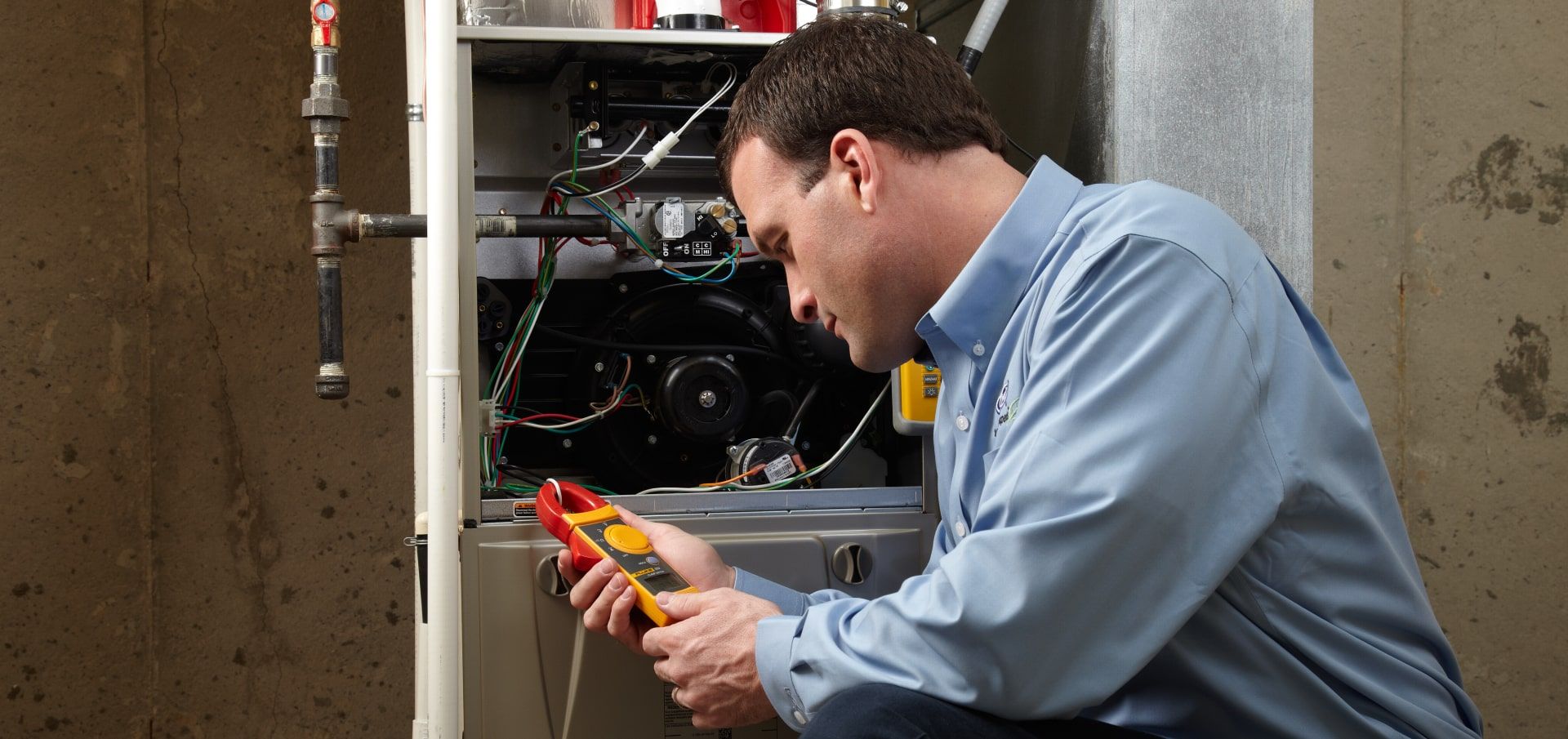 HVAC Services
