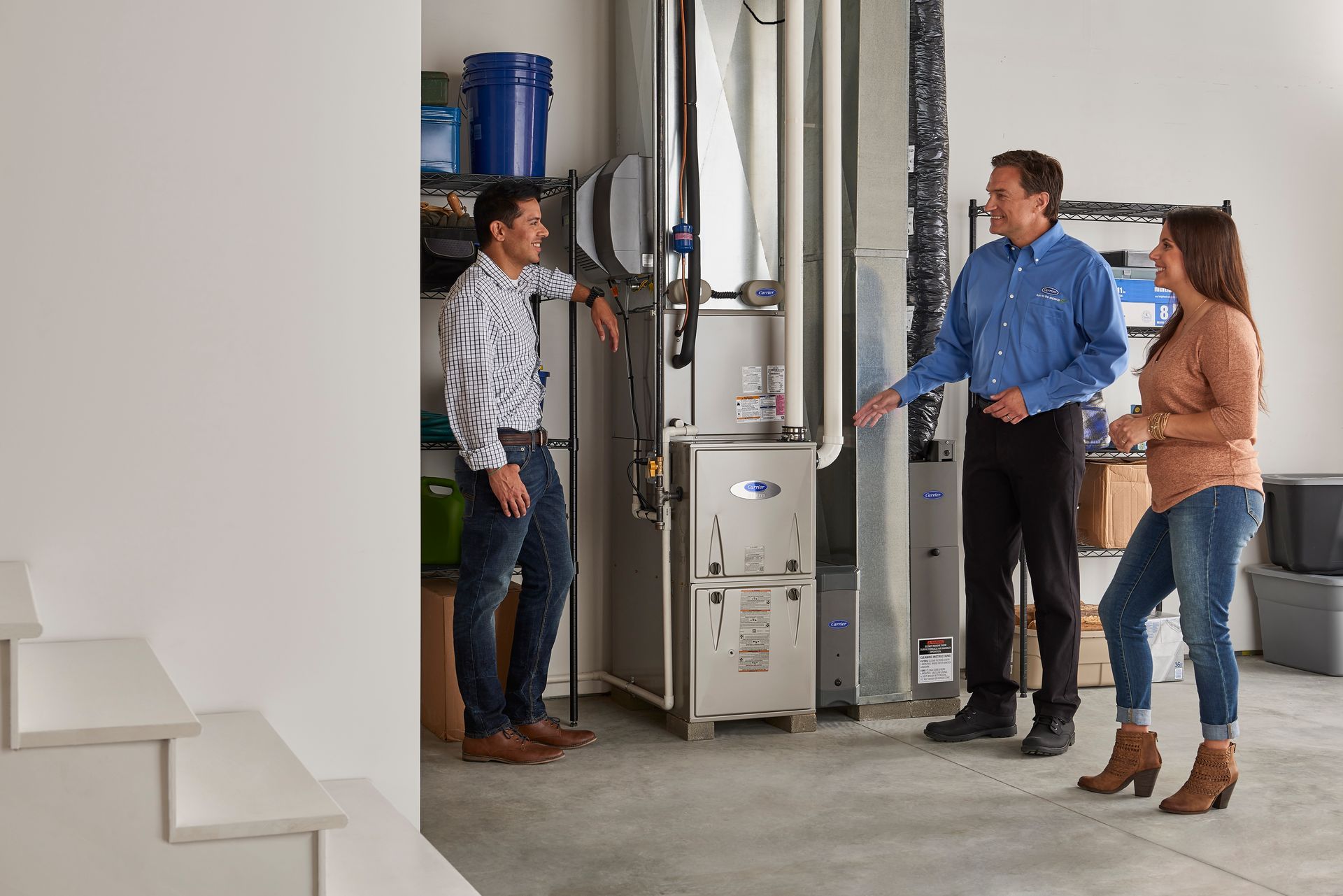 HVAC Services