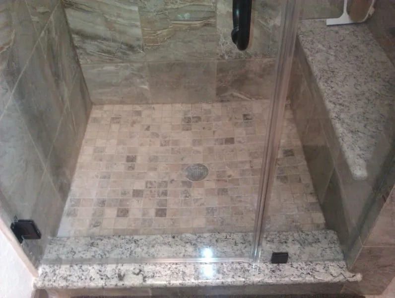 Bathrooms 10