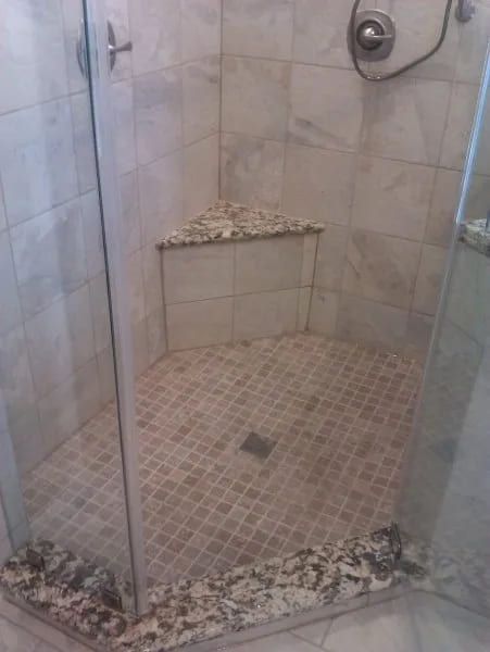 Bathrooms 11