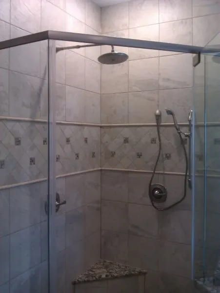 Bathrooms 12