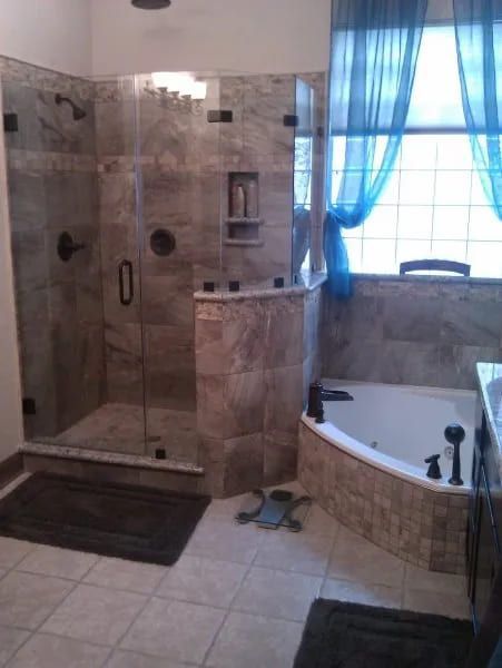 Bathrooms 13