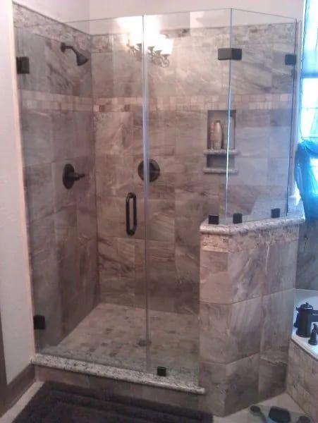 Bathrooms 15
