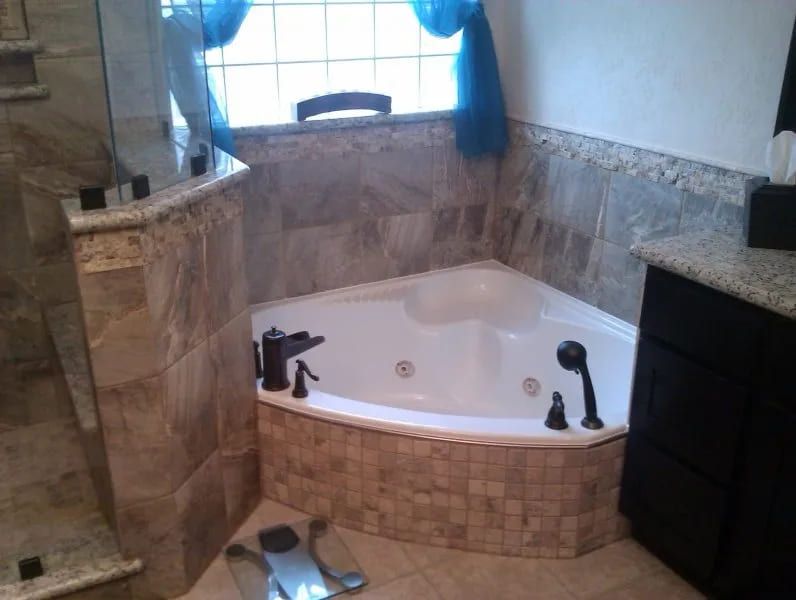 Bathrooms 16
