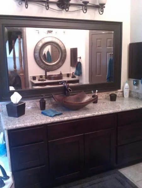Bathrooms 17