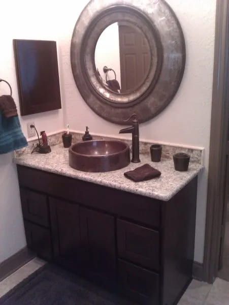Bathrooms 18