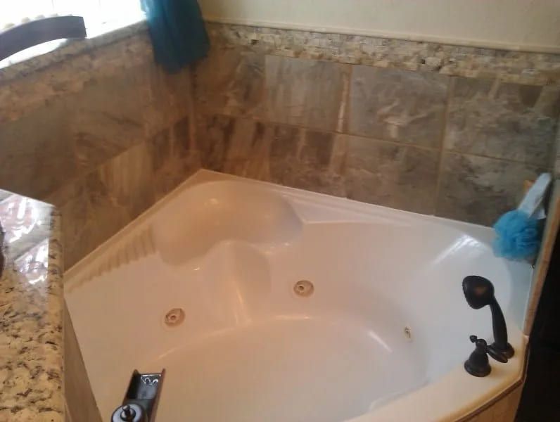 Bathrooms 19