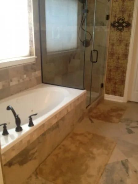 Bathrooms 20