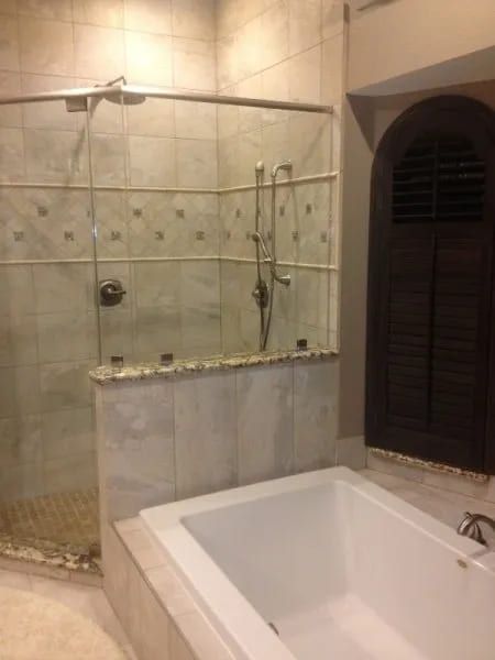 Bathrooms 21