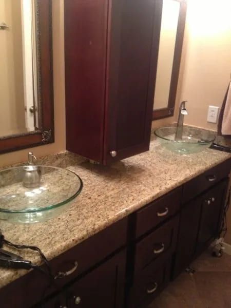 Bathrooms 22