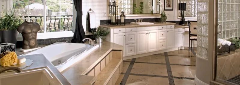 Bathrooms 23