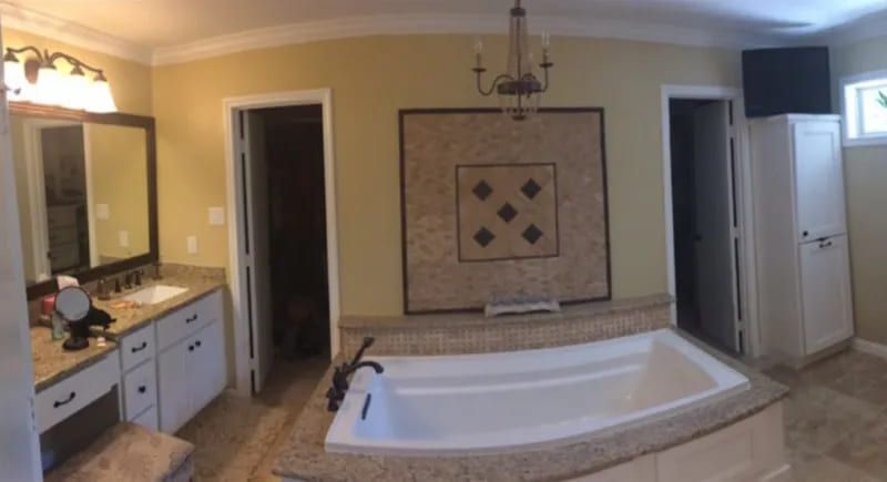 Bathrooms 24