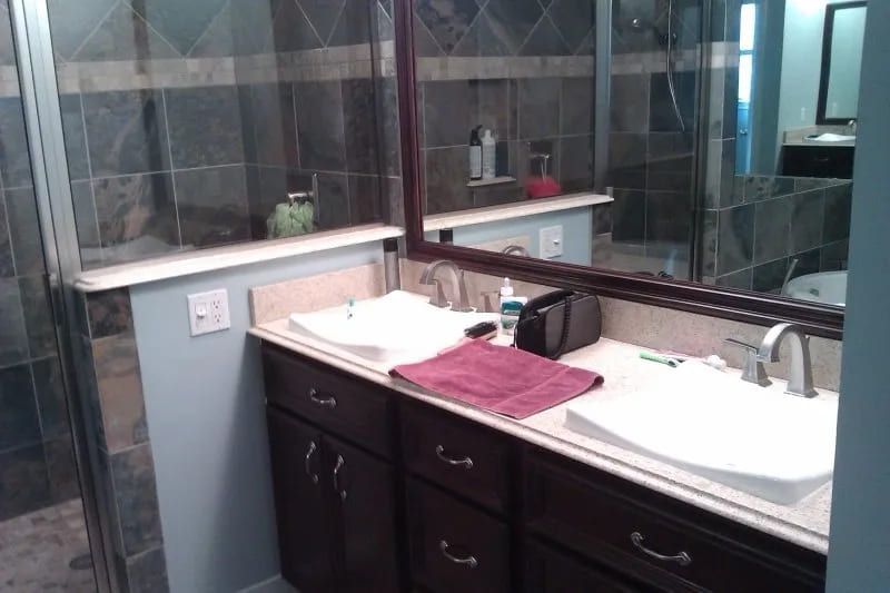 Bathrooms 27
