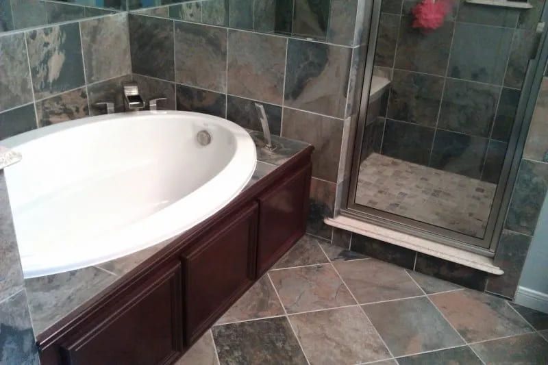 Bathrooms 28