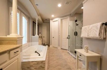Bathrooms 29