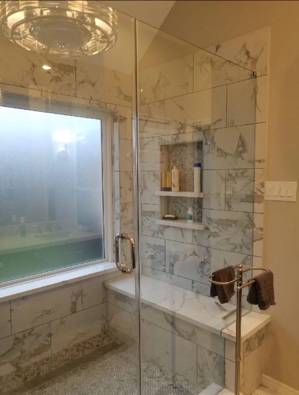 Bathrooms 3