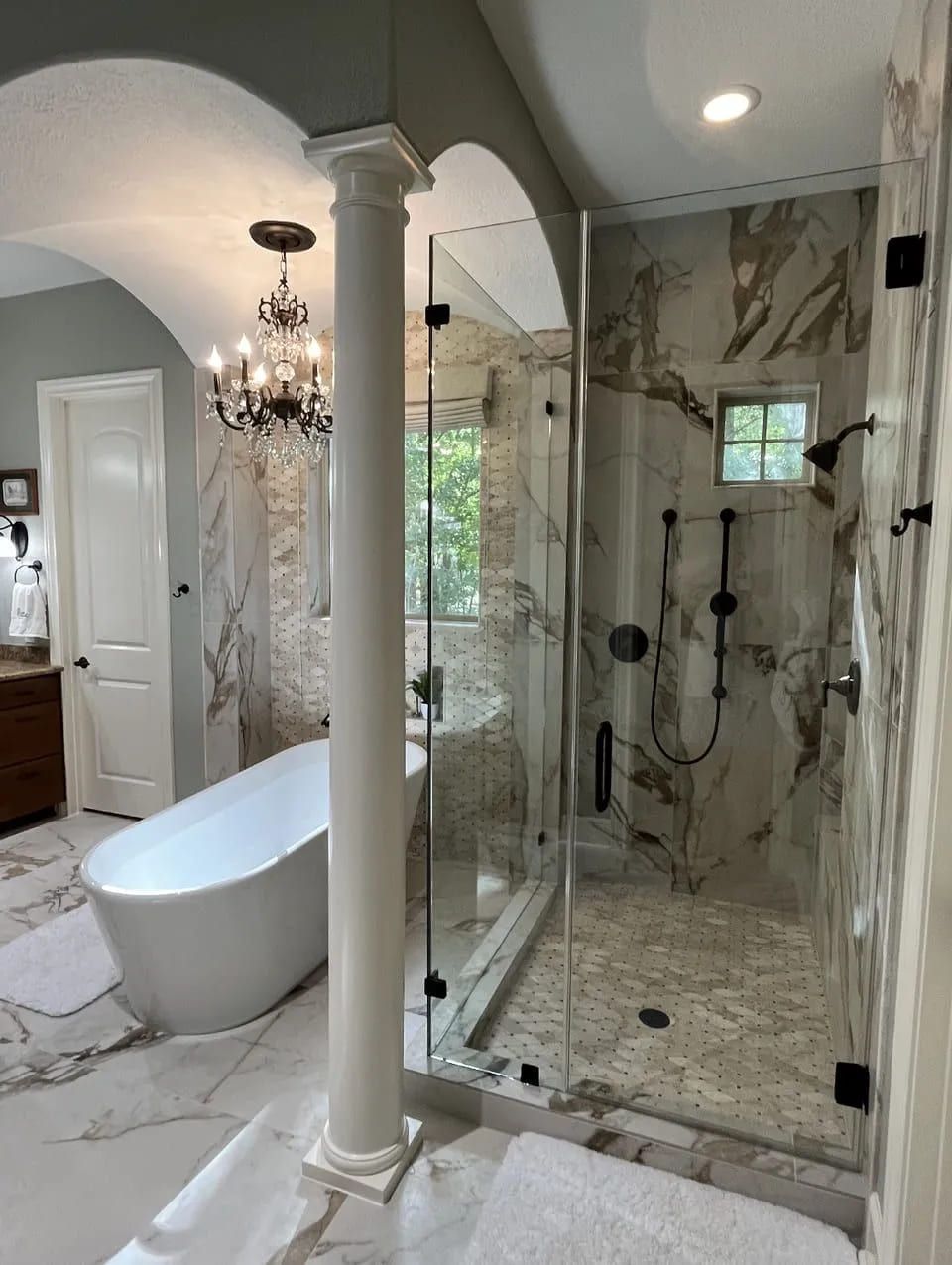 Bathrooms 30