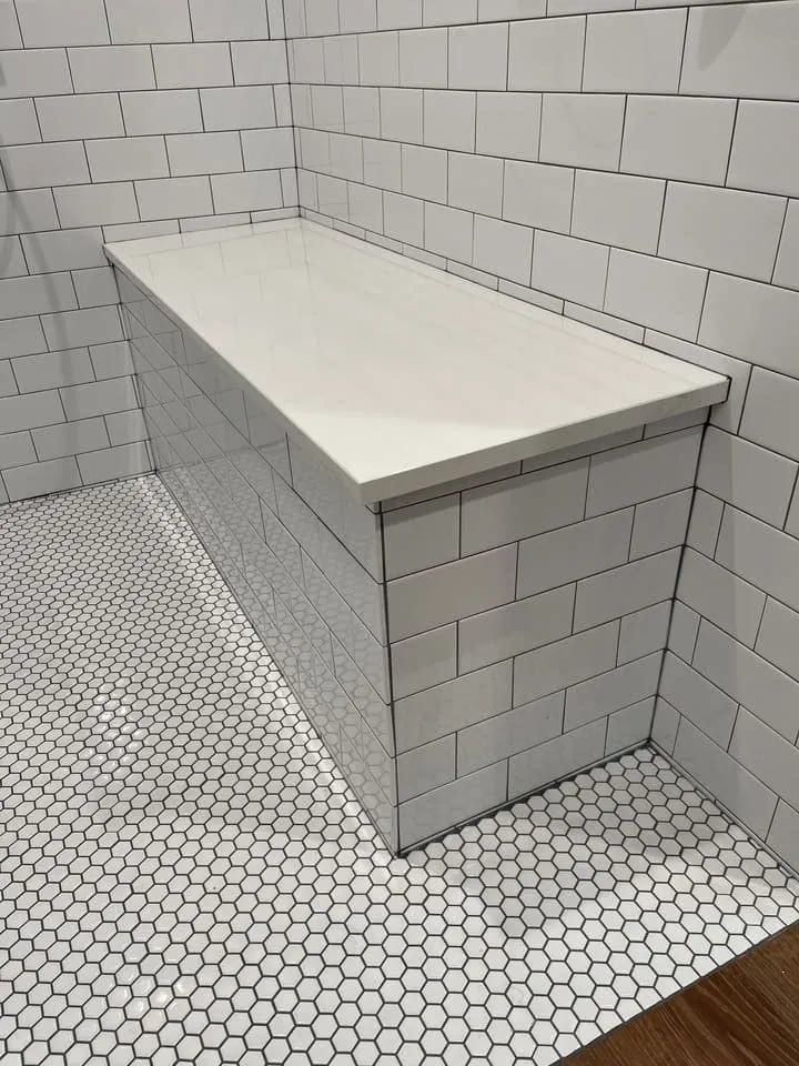 Bathrooms 34