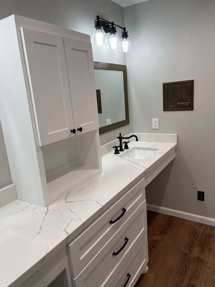 Bathrooms 36