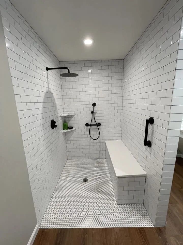 Bathrooms 39