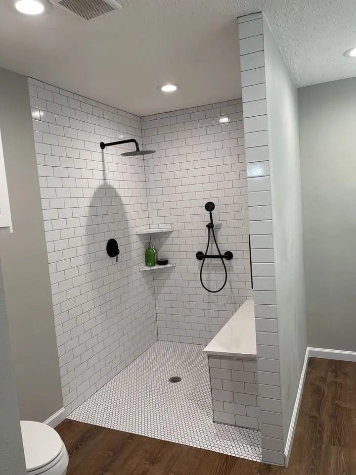Bathrooms 40
