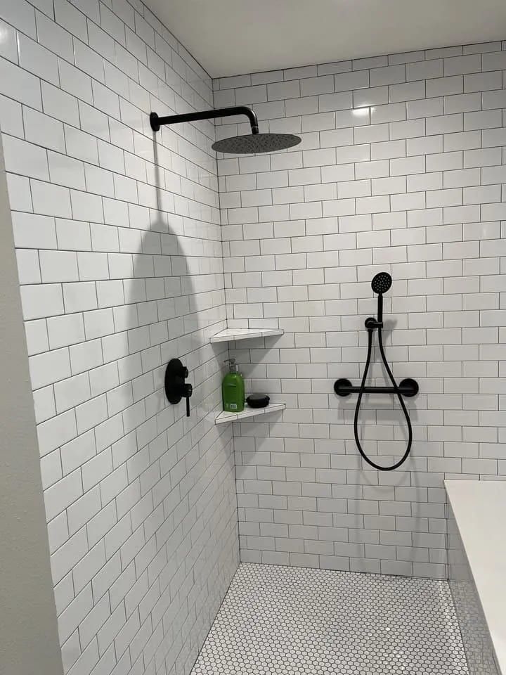 Bathrooms 41