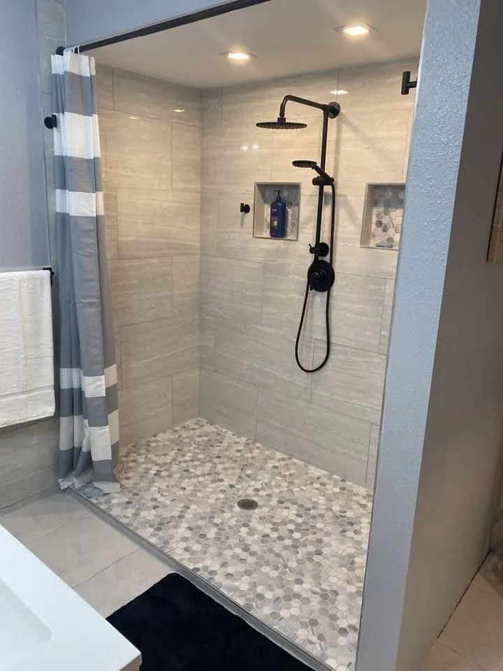Bathrooms 43