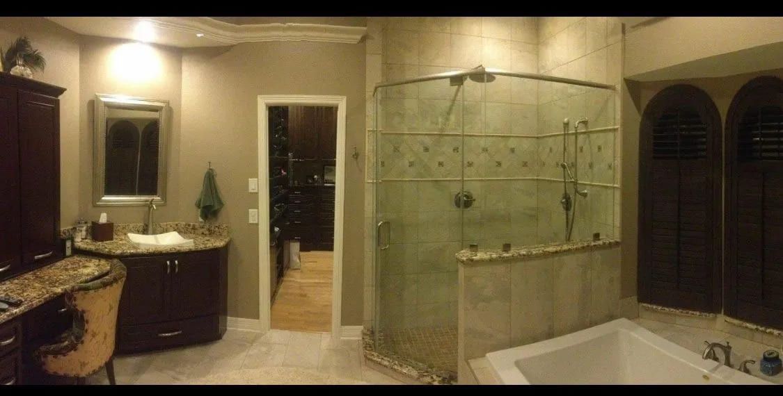 Bathrooms 44