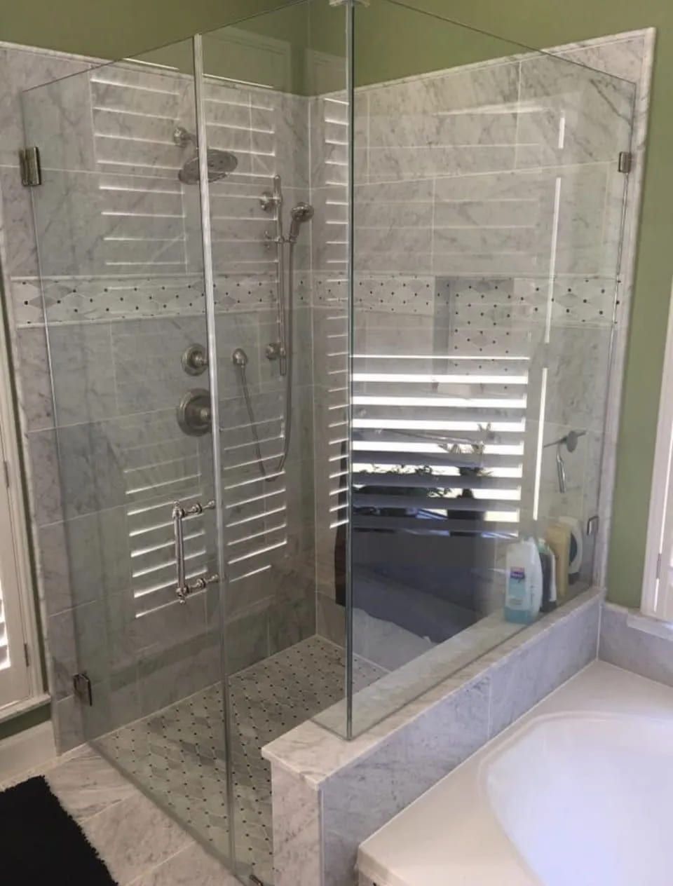 Bathrooms 47
