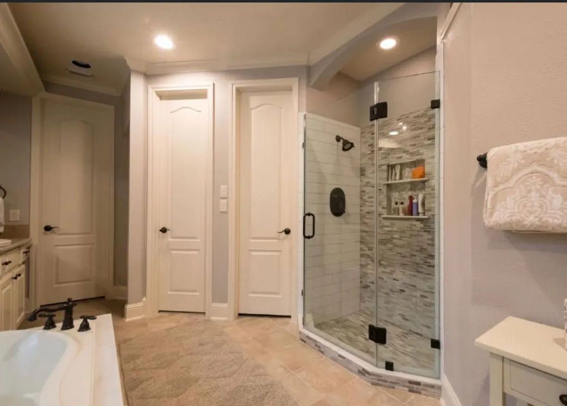 Bathrooms 48