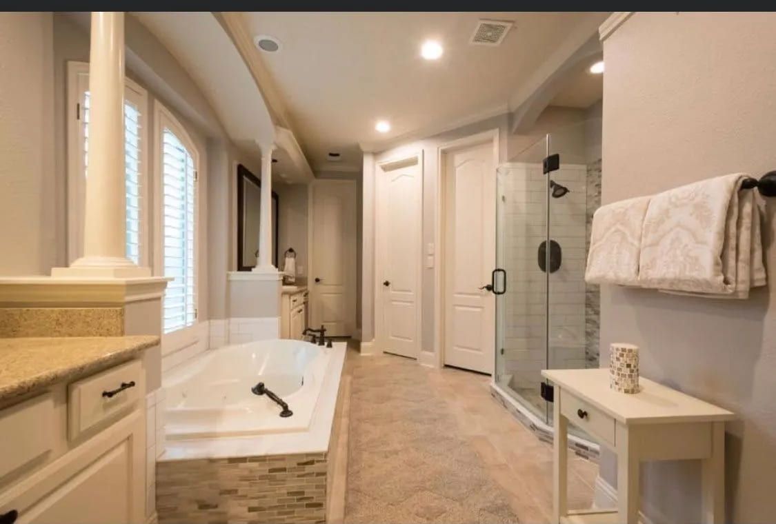 Bathrooms 50