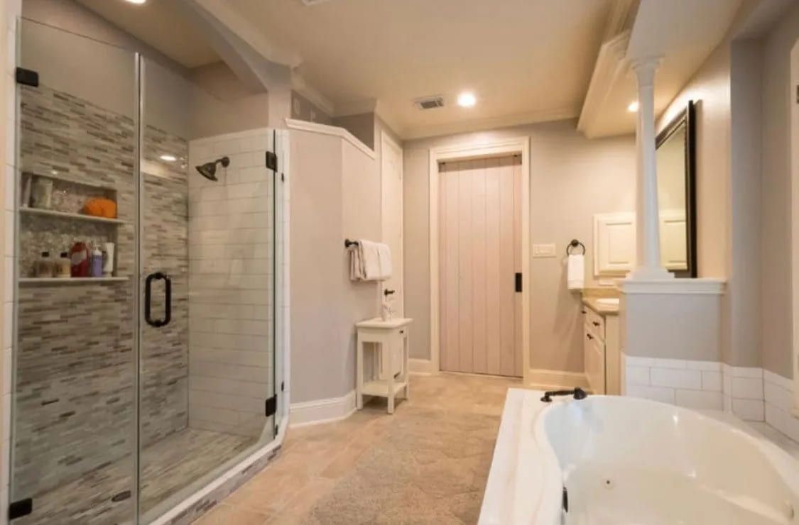 Bathrooms 52