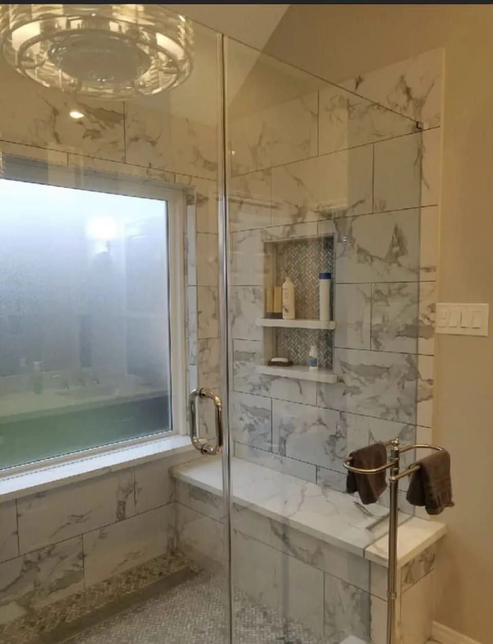 Bathrooms 53