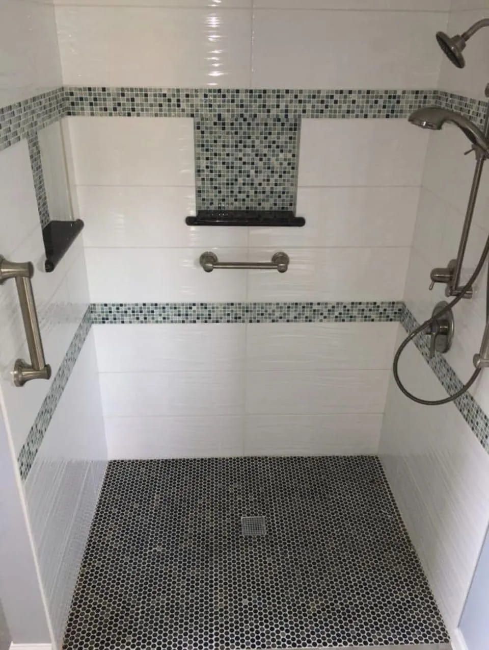 Bathrooms 54