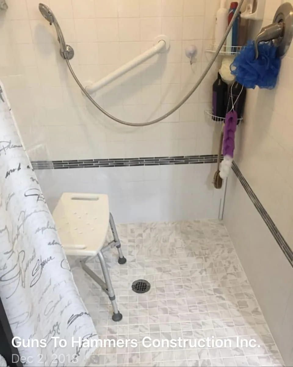 Bathrooms 56