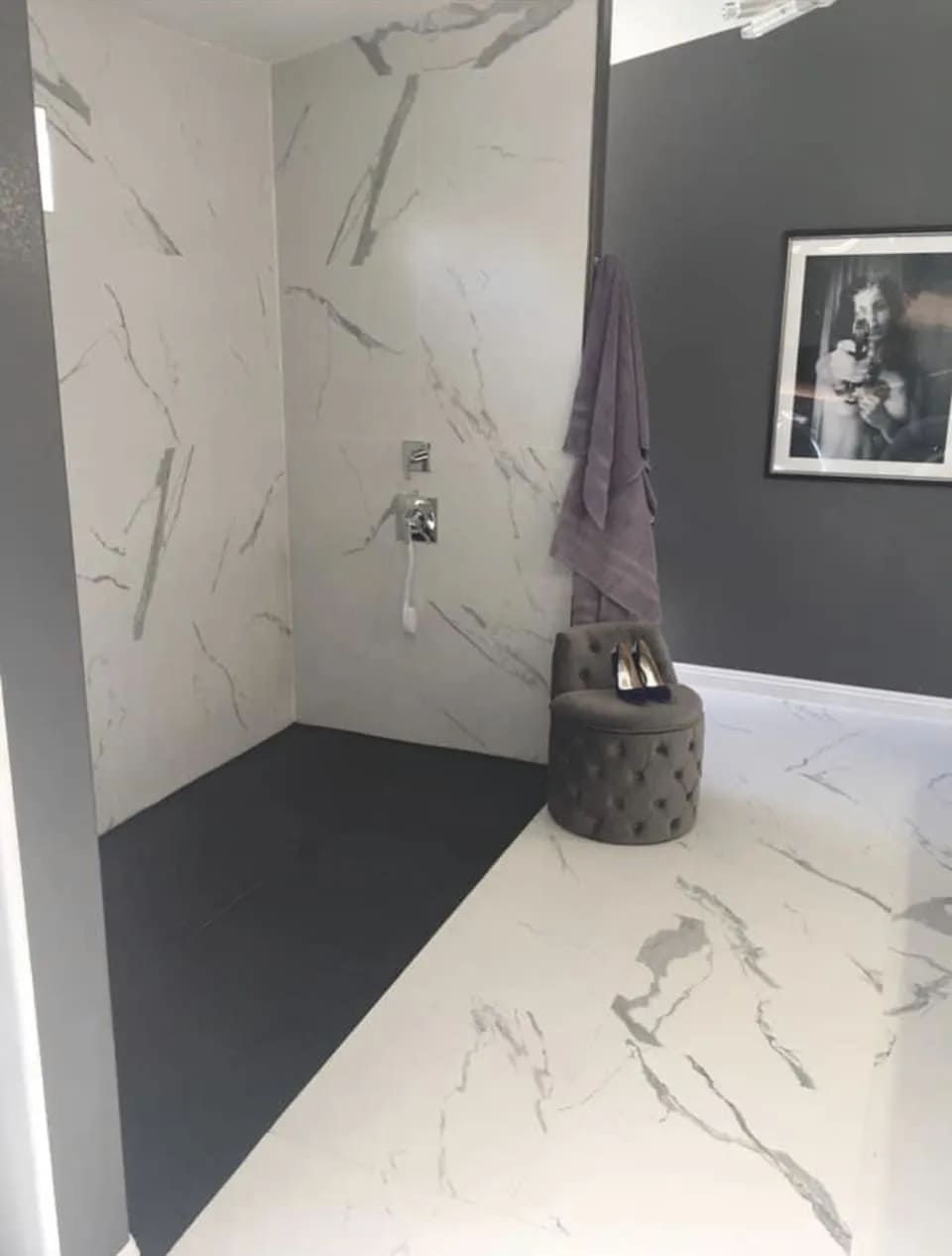 Bathrooms 58