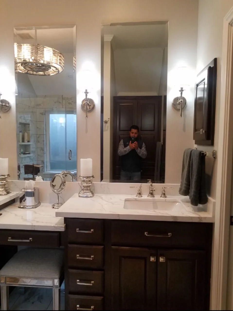 Bathrooms 6