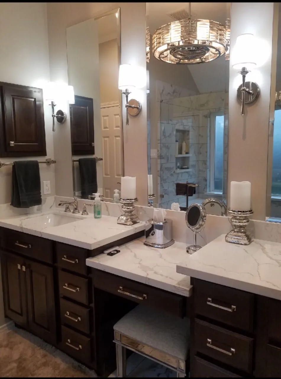 Bathrooms 7