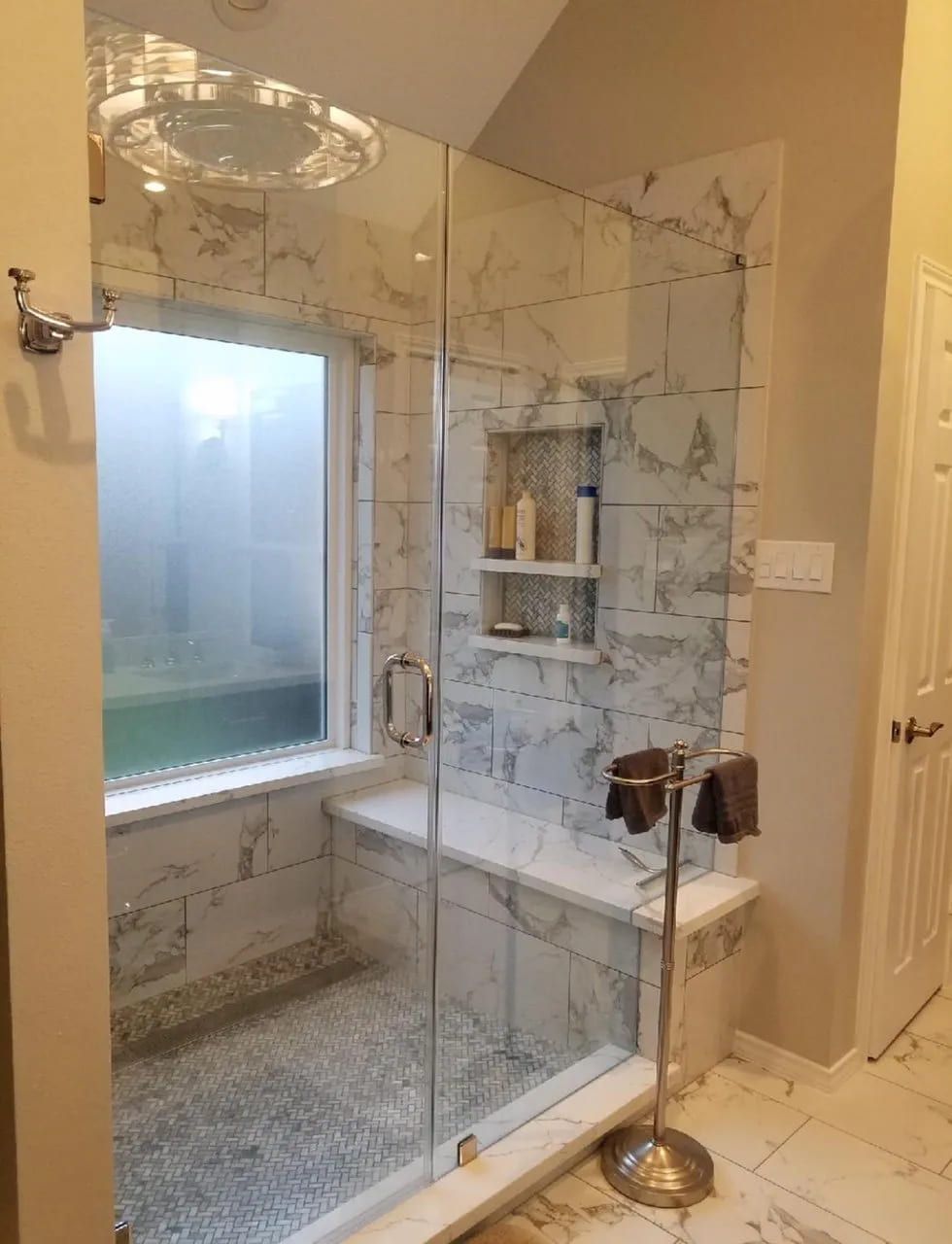 Bathrooms 8