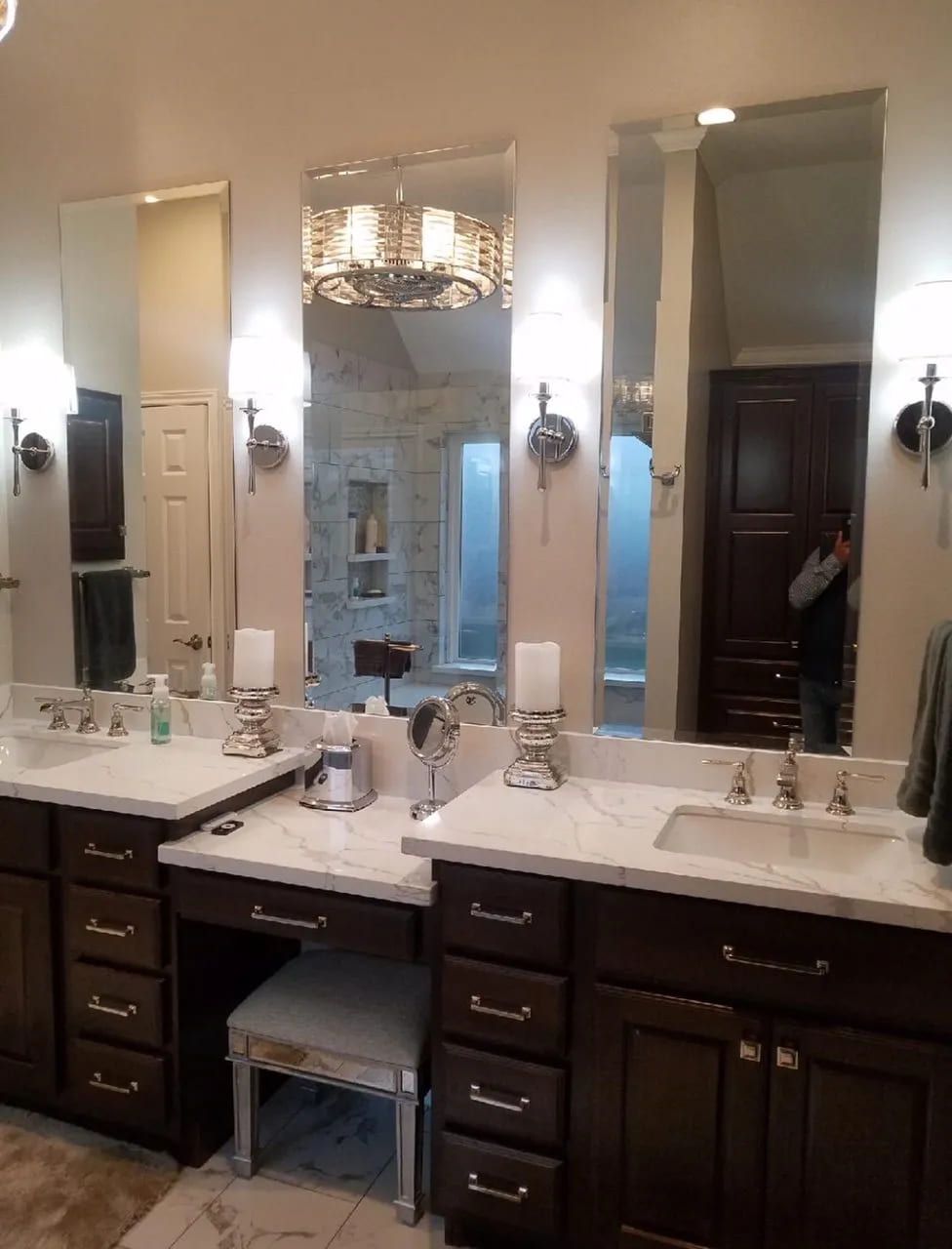 Bathrooms 9