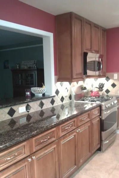 Kitchens 1